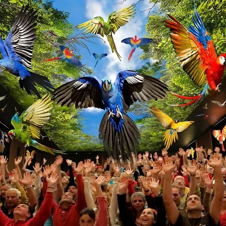 شقة Comfortable Next To The Pools *