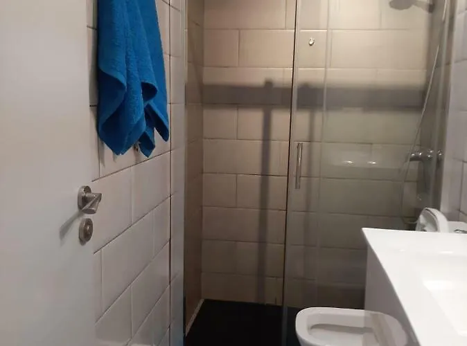 Apartmán Comfortable Next To The Pools *