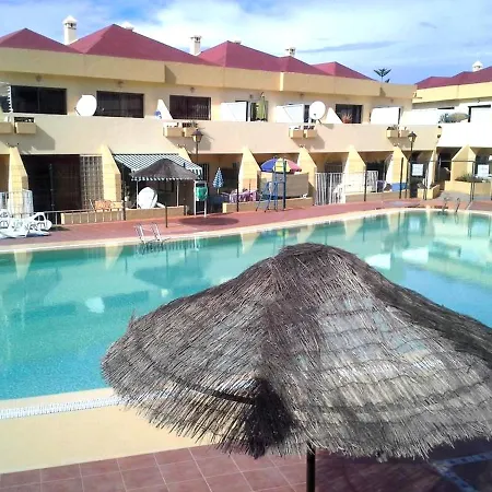 Comfortable Next To The Pools Costa Adeje (Tenerife)
