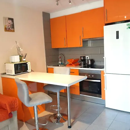 Comfortable Next To The Pools