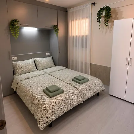 公寓 Comfortable Next To The Pools 阿德耶