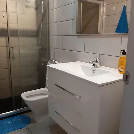 Comfortable Next To The Pools Apartment Costa Adeje (Tenerife)