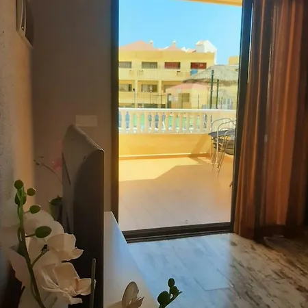 Comfortable Next To The Pools * Costa Adeje (Tenerife)