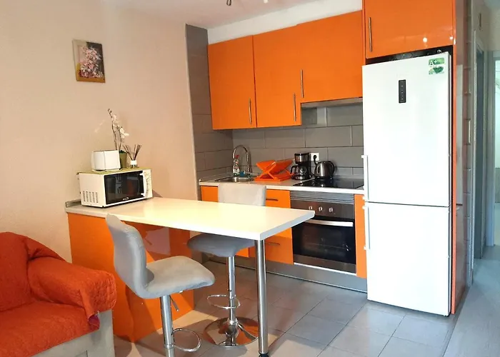 Comfortable Next To The Pools